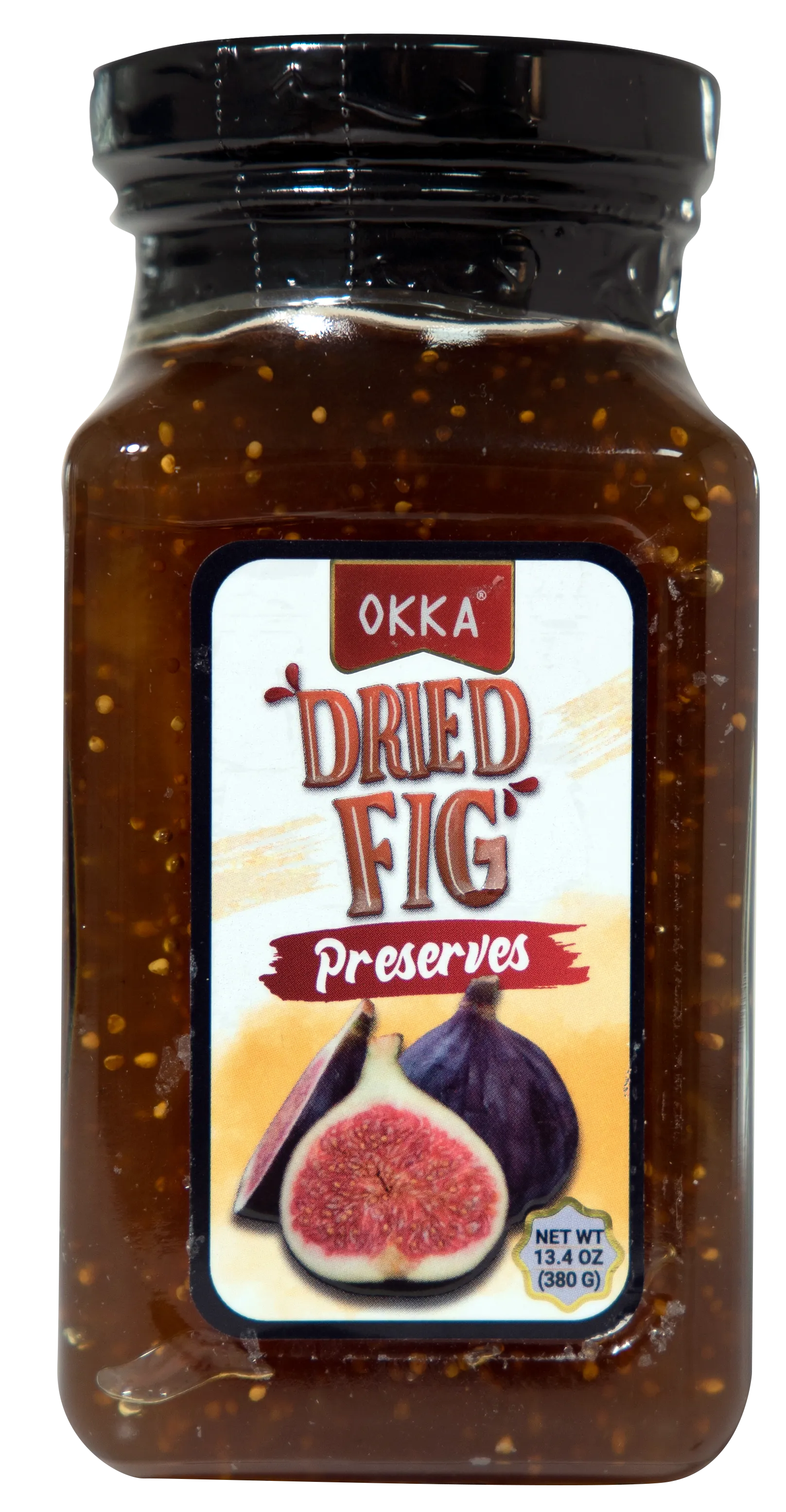 Kuru Incir RECELi 380G